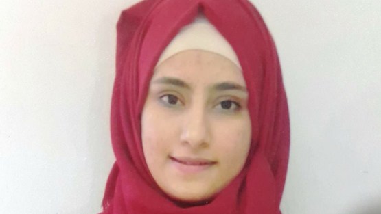 الاحتلال يحكم على الأسيرة إسراء جابر بالسّجن الفعلي لمدة (30) شهراً